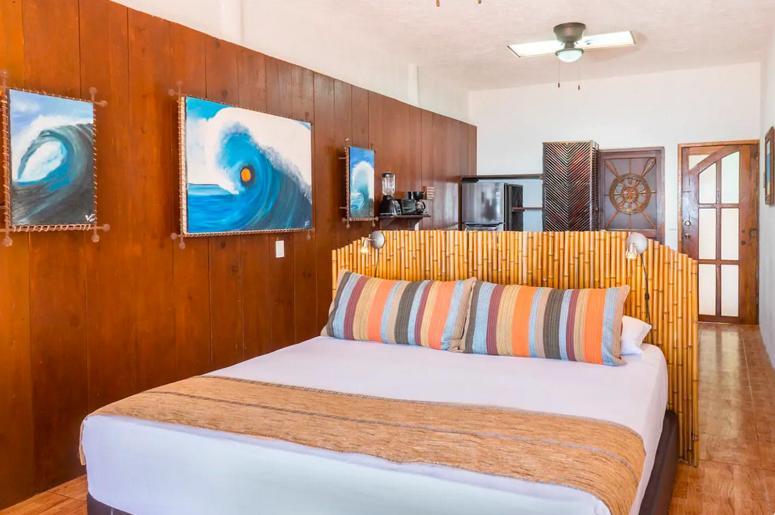 Retiro Maya Suites Tulum Exterior foto